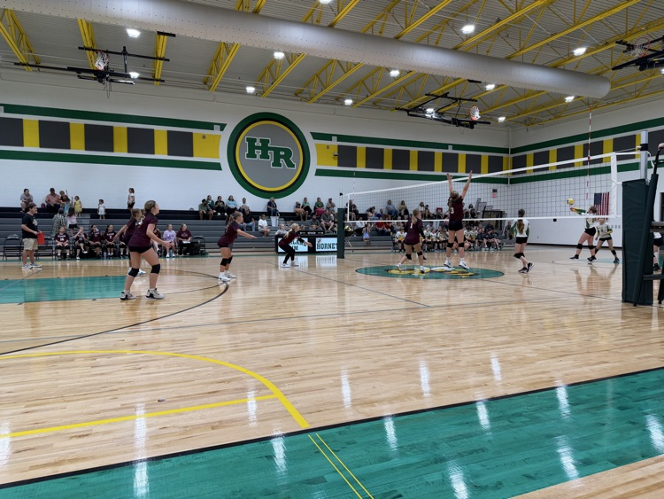 Volleyball 