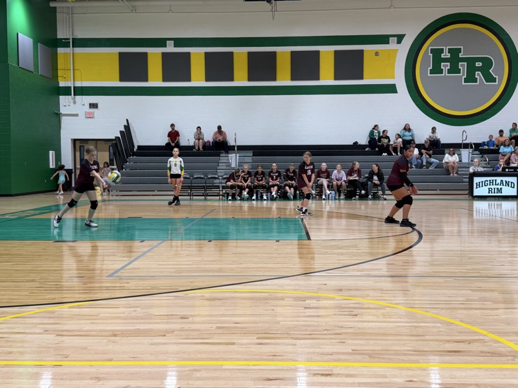 Volleyball 