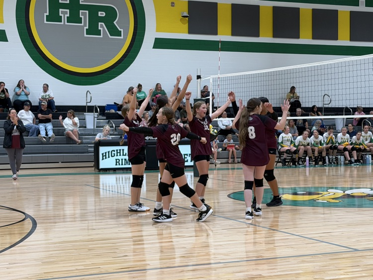 Volleyball 