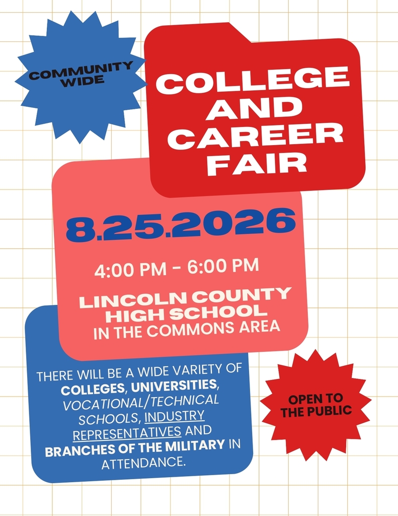 College and Career Fair