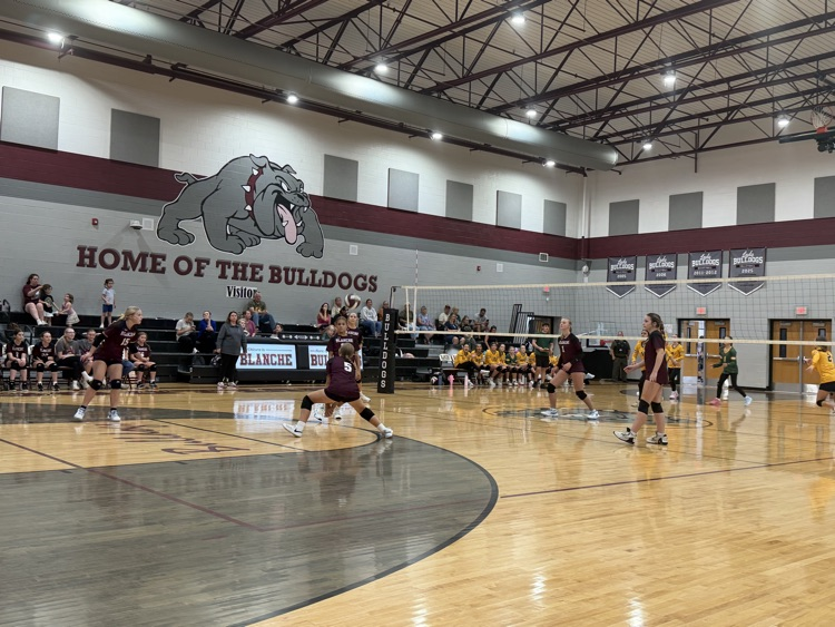 Volleyball 
