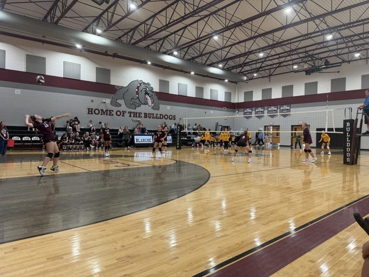 Volleyball 