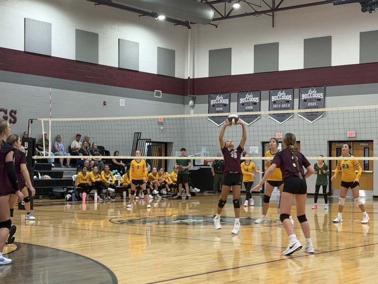 Volleyball 
