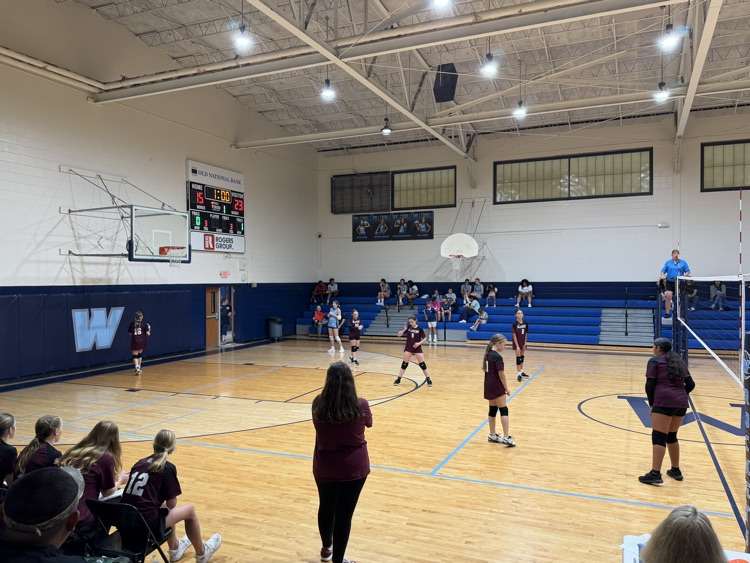 Volleyball 