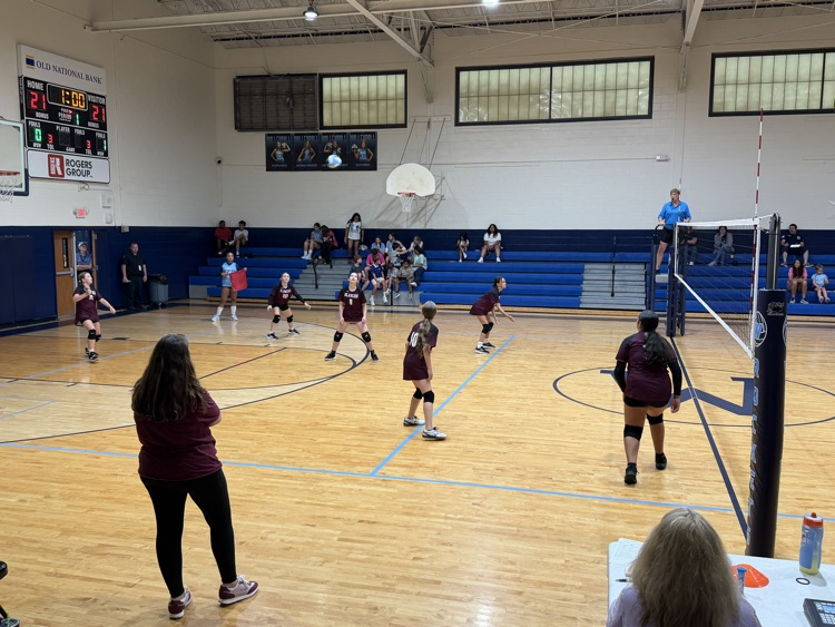 Volleyball 