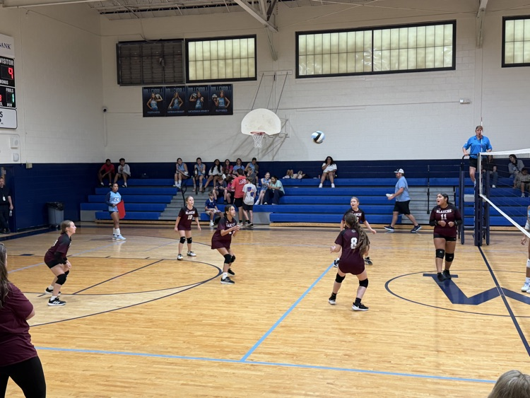 Volleyball 