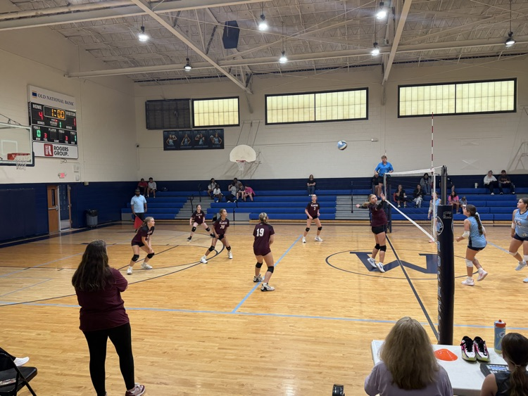 Volleyball