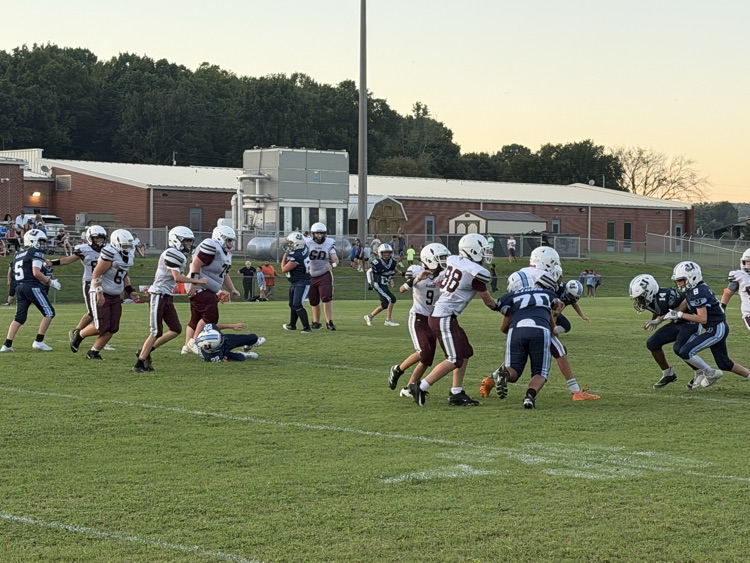 Football 