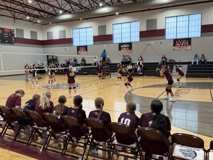 Volleyball 