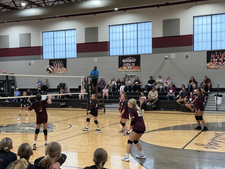 Volleyball 