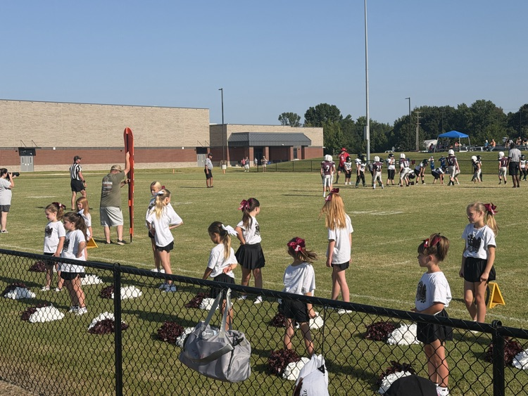 Cheer