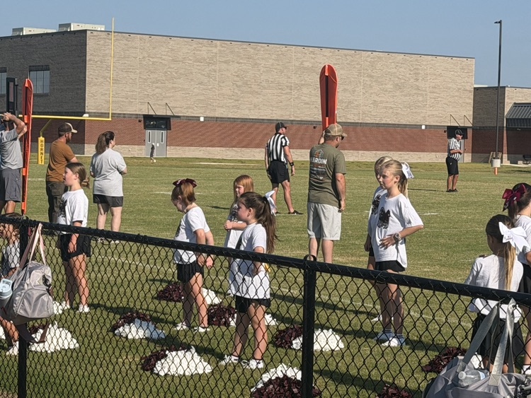 Cheer