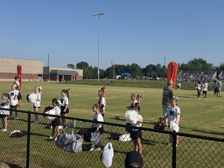 Cheer