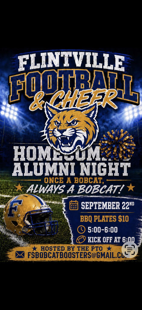 Homecoming & Alumni Night 