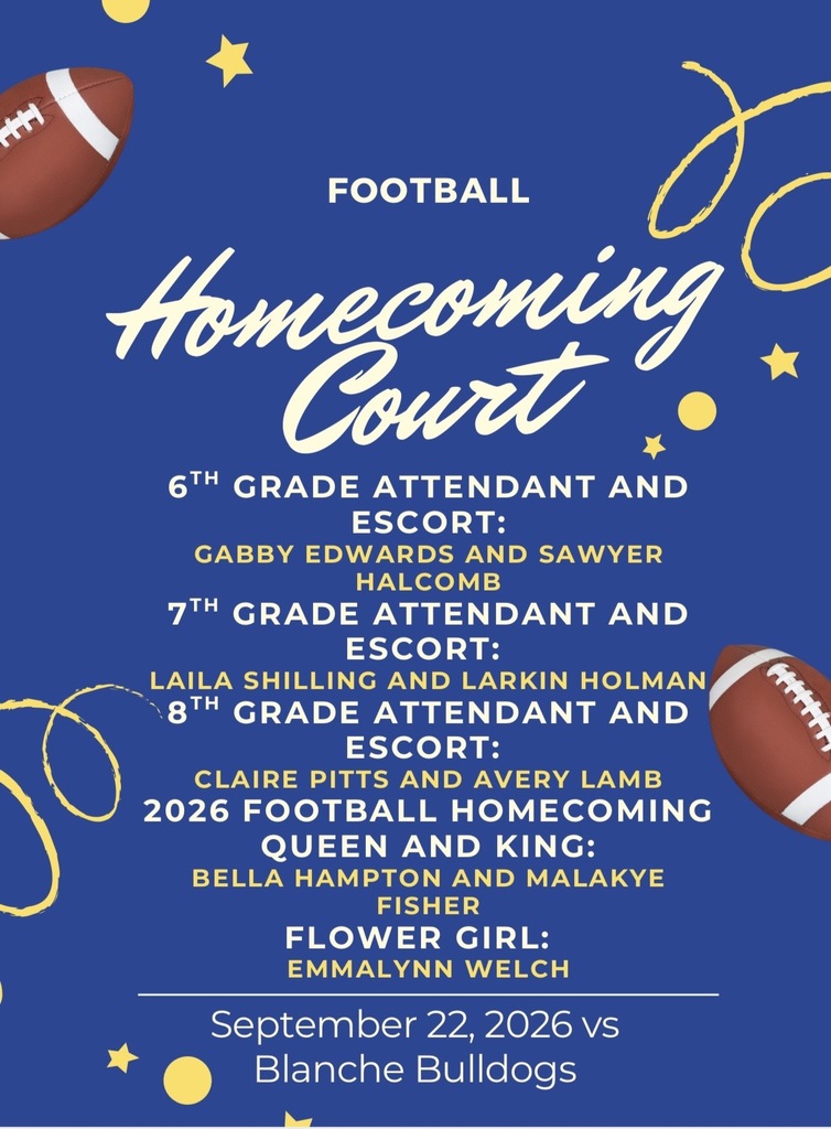 Football Homecoming 