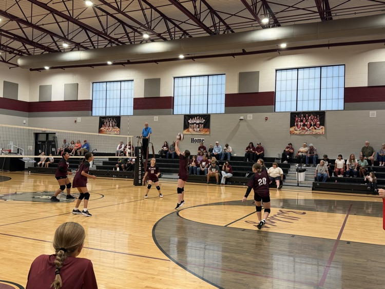 Volleyball 