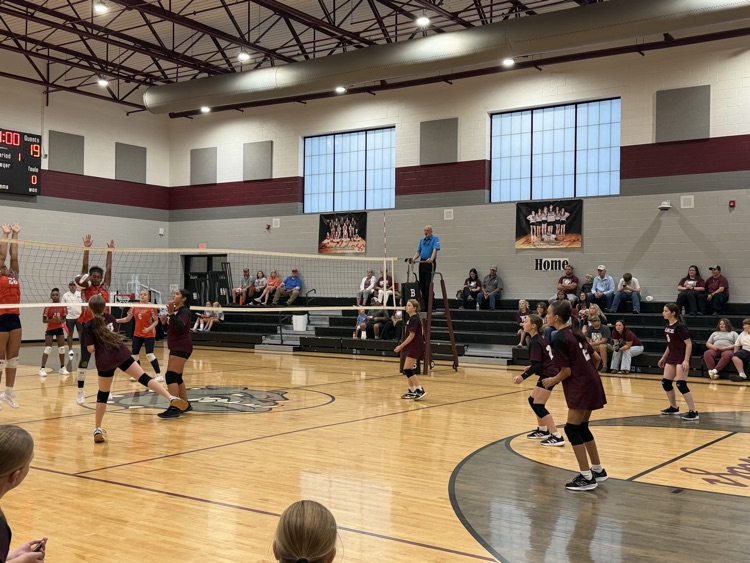 Volleyball 