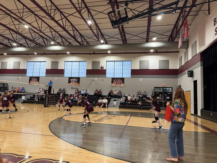 Volleyball 