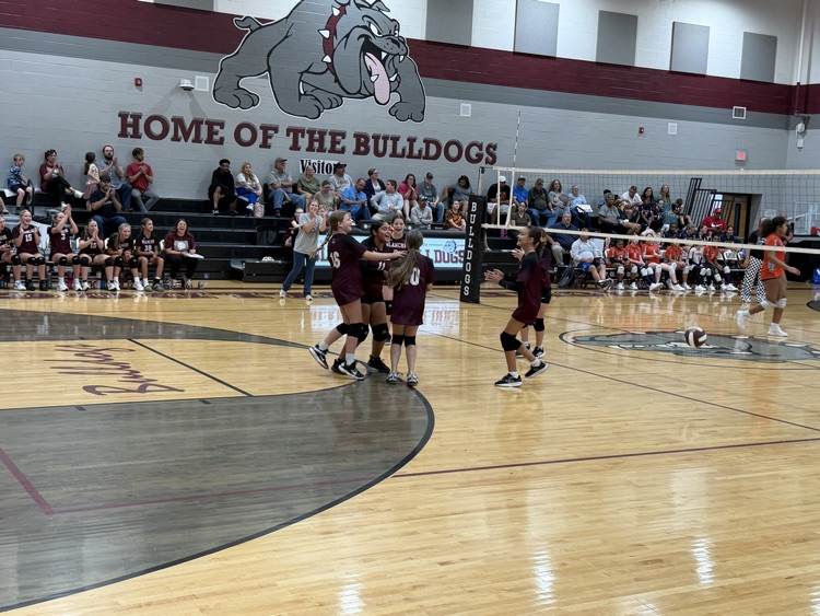 Volleyball 