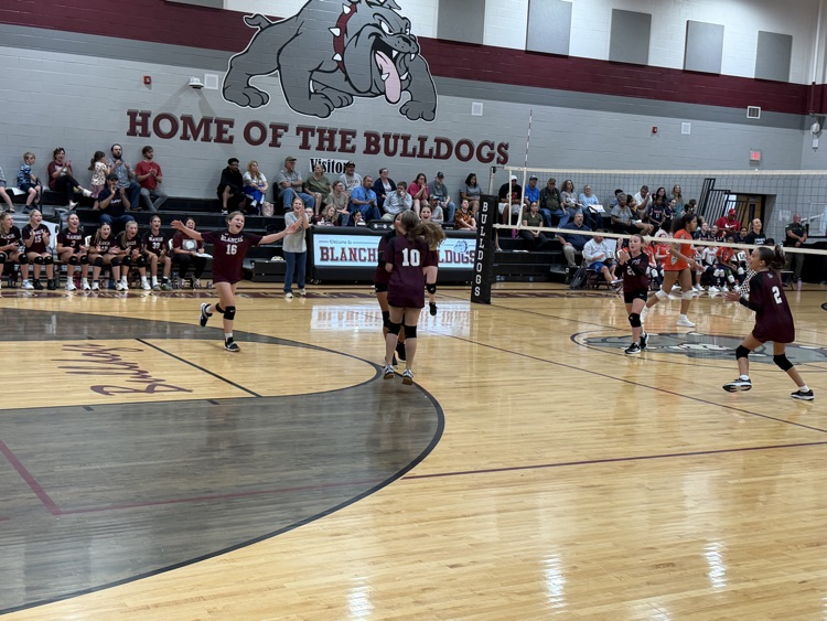 Volleyball 