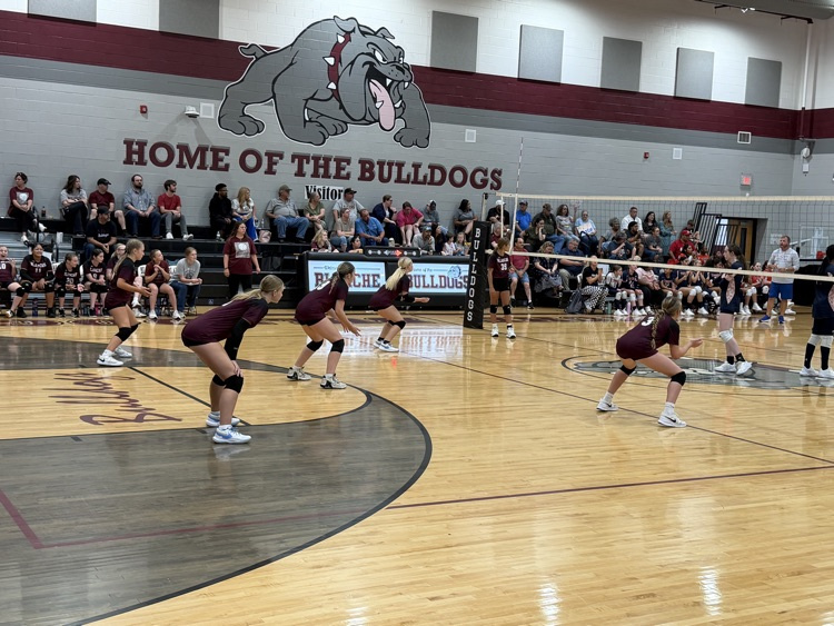 Volleyball 