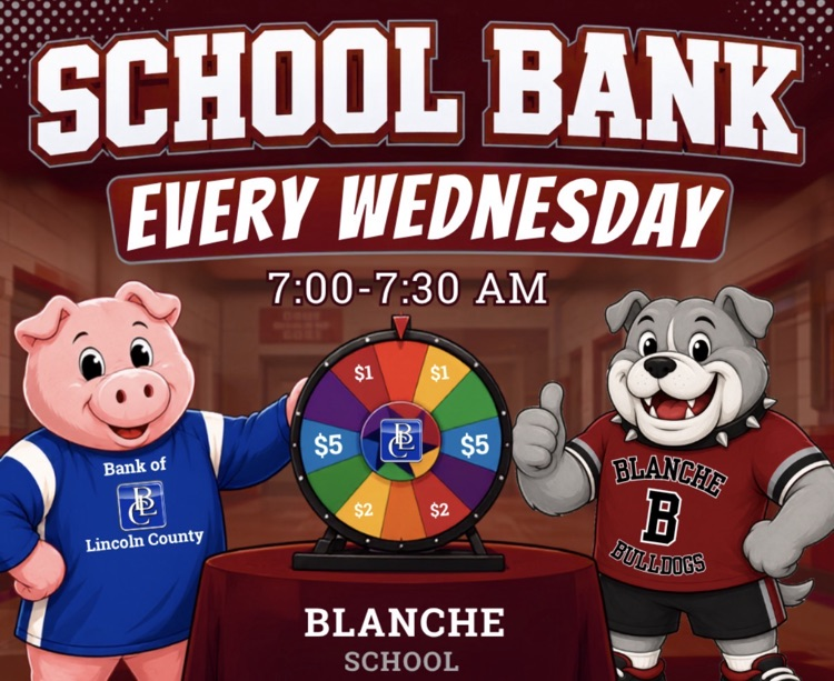 School Bank