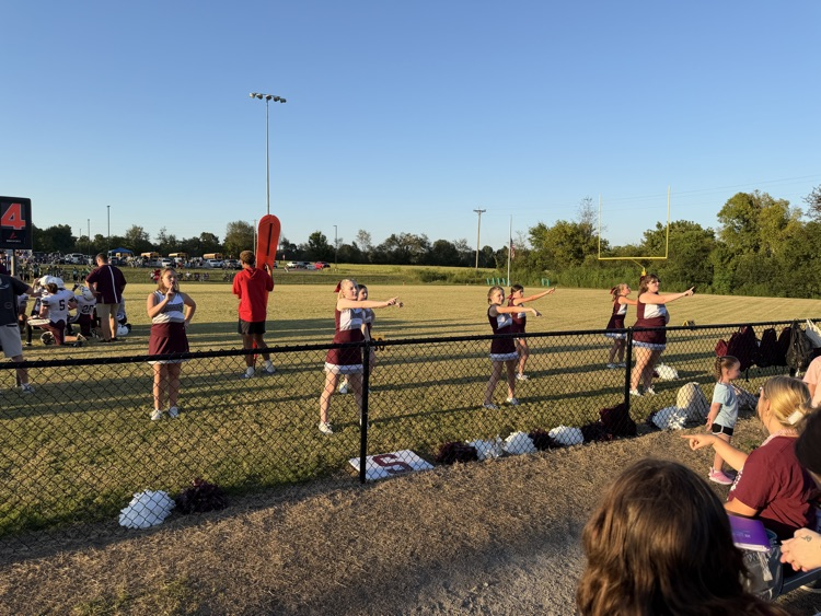 Cheer