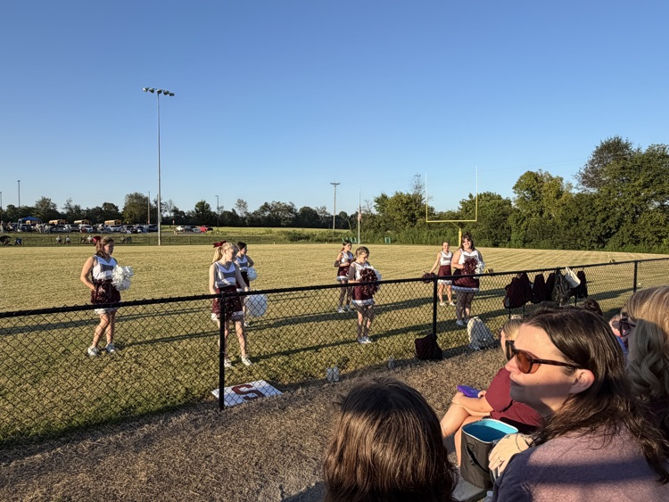 Cheer