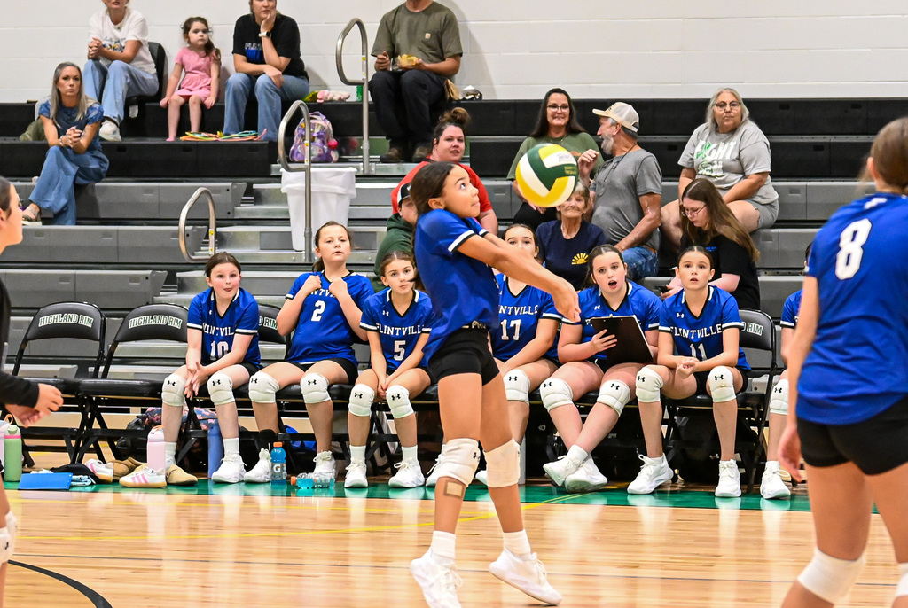 Volleyball 