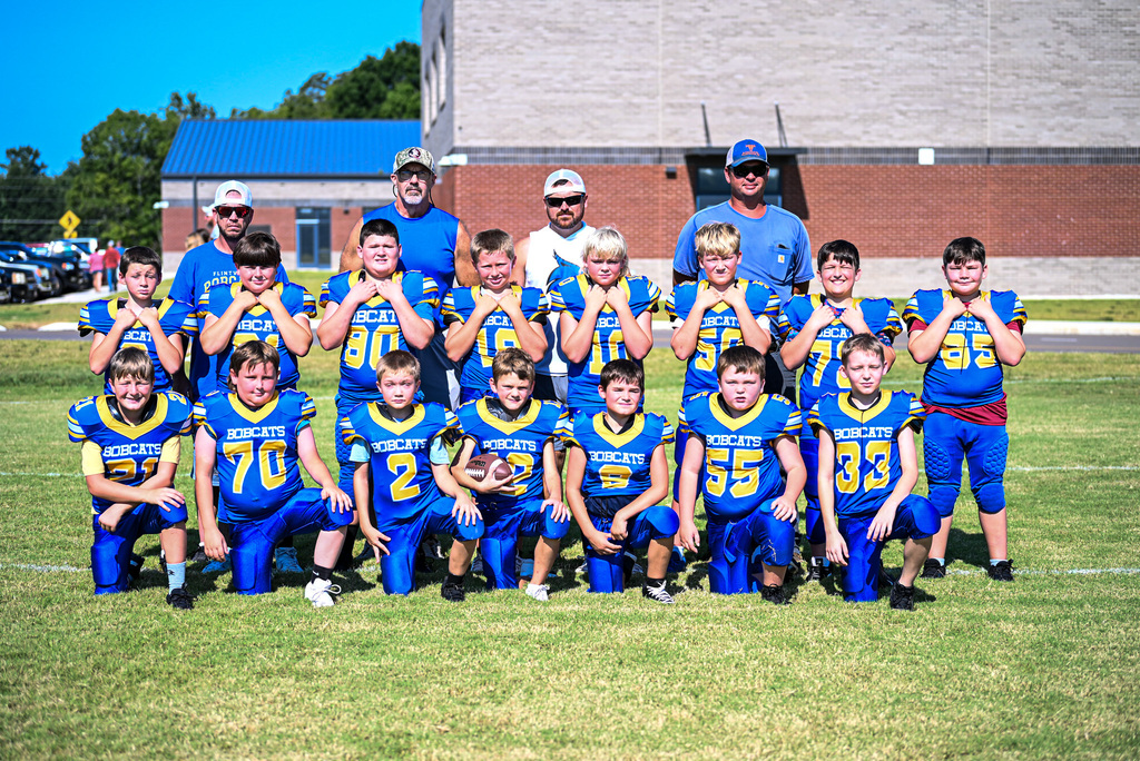 Jr. Pro Football