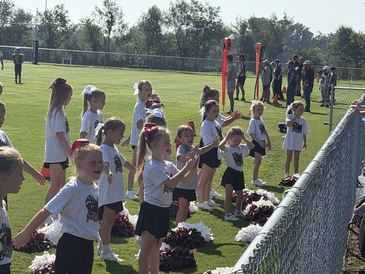 Cheer