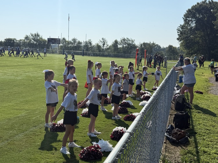 Cheer