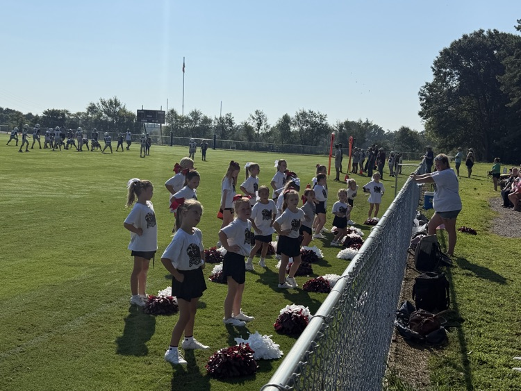 Cheer