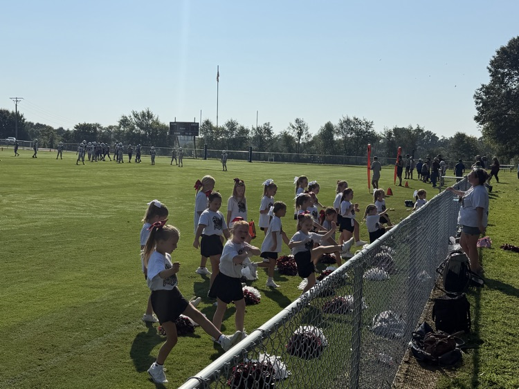 Cheer