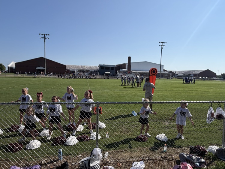 Cheer