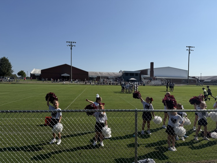 Cheer