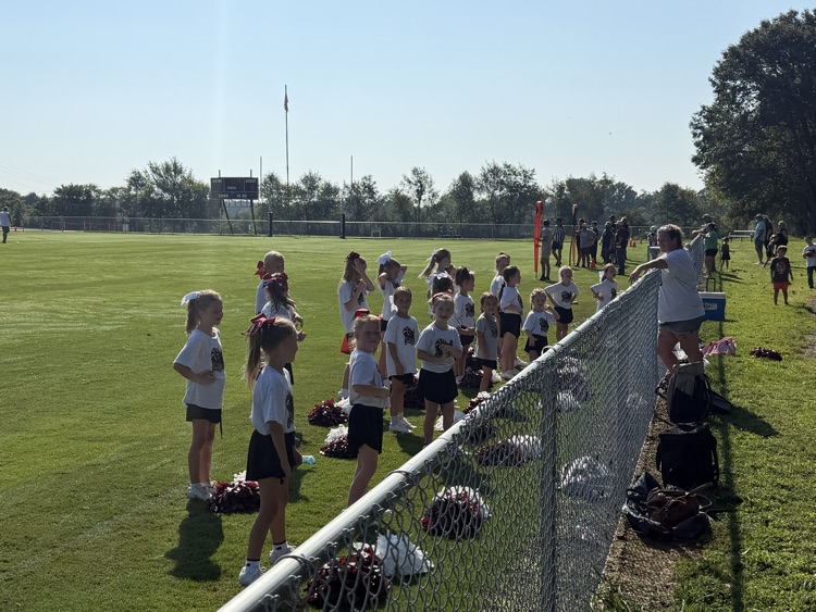 Cheer
