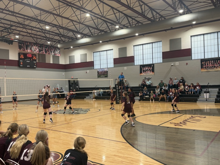 JV VB