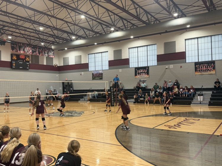JV VB