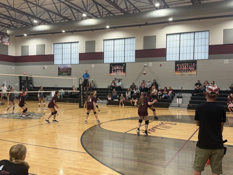 JV VB