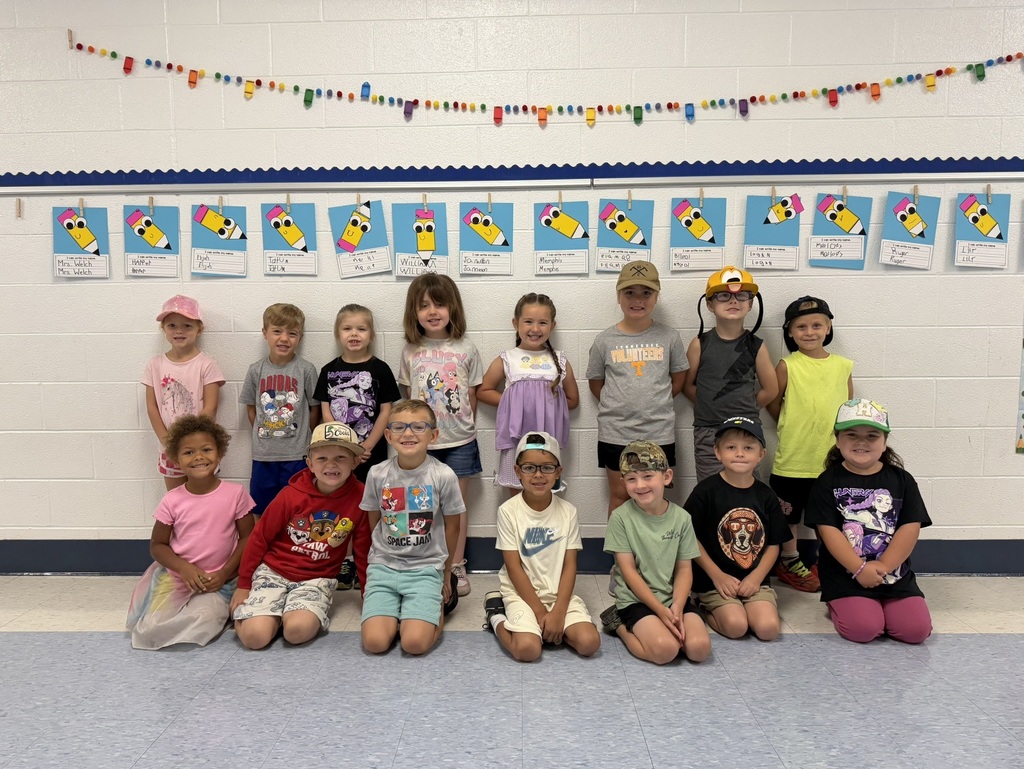 College Dress and Hat Day