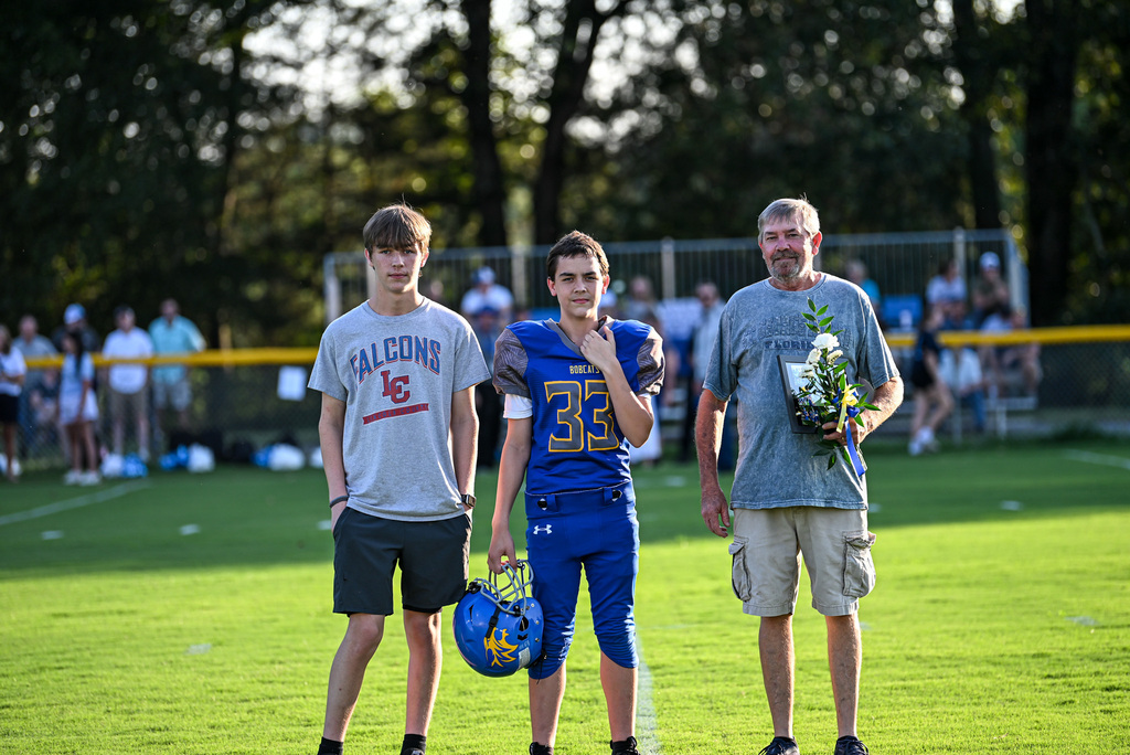8th grade night