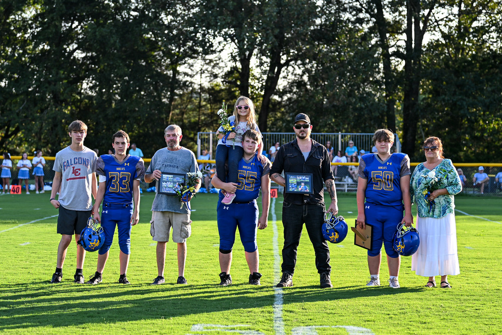 8th grade night