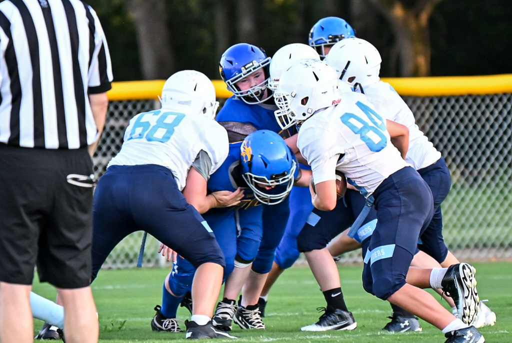 football highights