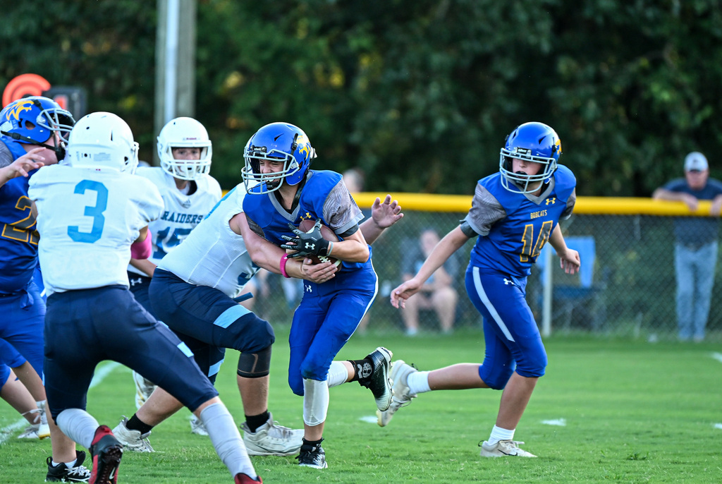 football highlights