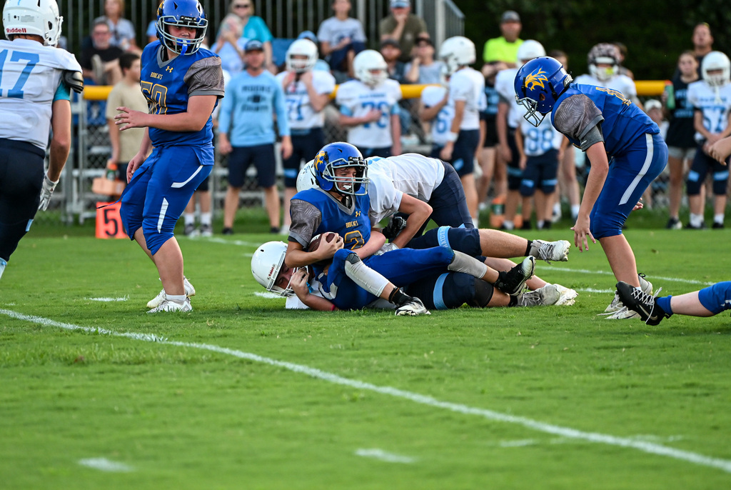 Football highlights