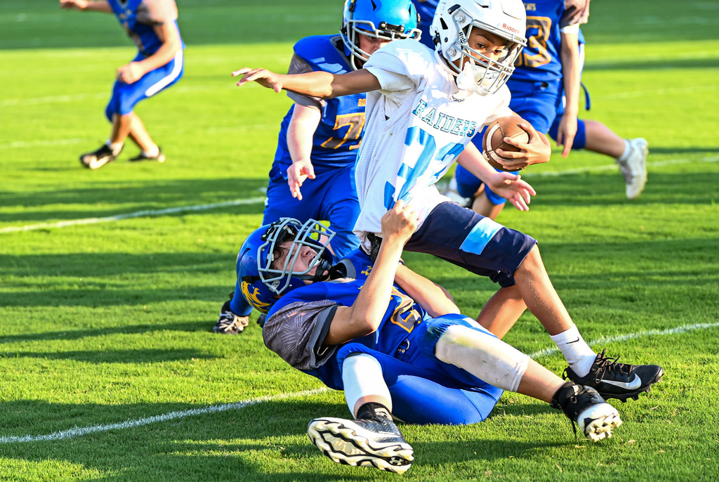 football highlights