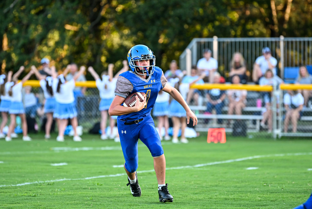 football highlights