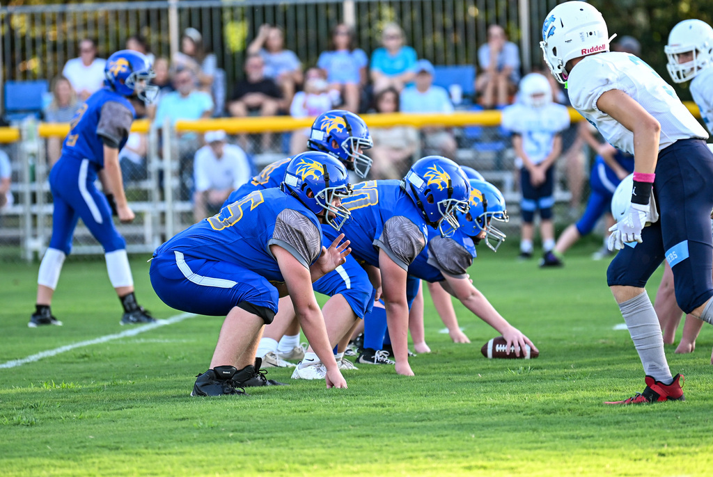 football highlights