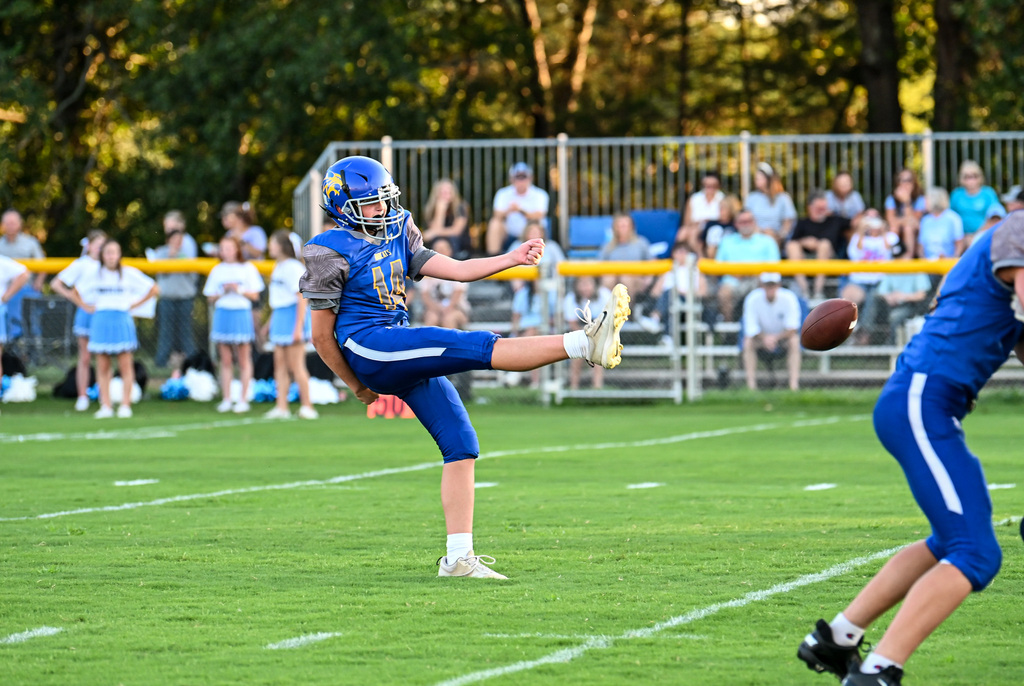 football highlights